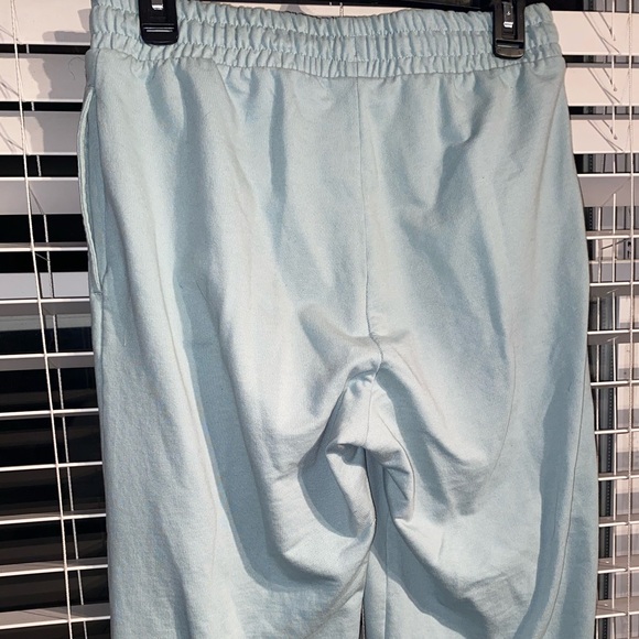 Blue GYMSHARK joggers - Picture 5 of 6